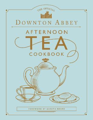 The Official Downton Abbey Afternoon Tea Cookbook                                                                                                     <br><span class="capt-avtor"> By:Neame, Gareth                                     </span><br><span class="capt-pari"> Eur:17,87 Мкд:1099</span>